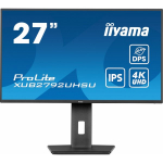 Iiyama ProLite XUB2792UHSU-B6 27" IPS 16:9