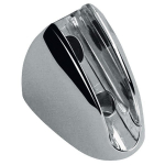 FERRO Ferro point handle chrome (U02)