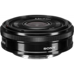 Sony 20MM F/ 2.8 for E Mount
