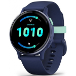 Garmin Vivoactive 5 Blue/ Blue Metallic 010-02862-12