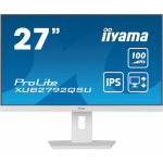 Iiyama ProLite XUB2792QSU-W6 27" IPS 16:9 White