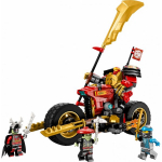 Lego Kai&rsquo;s Mech Rider EVO 71783