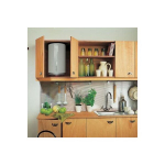 Atlantic O&reg;PRO V-15L 1600W above sink