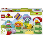 Lego Creative Garden & Flowers 10444