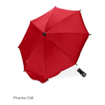 Caretero Caretero Umbrella for stroller Spicy chili 15 Caretero