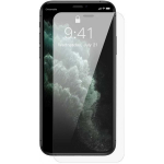 Baseus "0.3mm Full-glass Tempered Glass Film iPhone XR/ 11" (2pcs)