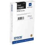 Epson DURABrite Pro T9081 XL Black