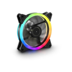 Sharkoon SHARK Blades PWM 120mm Case Fan 4044951034307