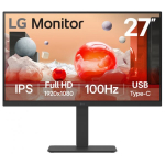 LG 27BA650-B 27" IPS 16:9