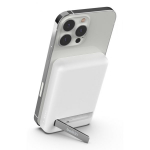 Belkin Belkin BoostCharge 5000 mAh Wireless charging White