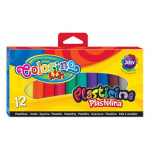 COLORINO PLASTICINE COLORINO13291PTR