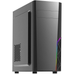 ZALMAN T8 ATX Black