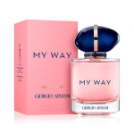 Giorgio Armani My Way EDP 50ml