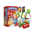 Trefl Family Game Anonimo Junior Trefl 01906