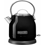 KitchenAid 5KEK1222EOB Stella Black