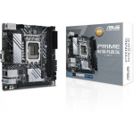 Asus Prime H610I-PLUS D4-CSM DDR4