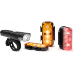 Blackburn Blackburn BLACKBURN LUMINATE 360 blitz light set (NEW)