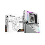 Gigabyte B650E AORUS STEALTH ICE AM5 ATX