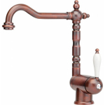 Franke Old Elegant 115.0028.207 Brushed Copper