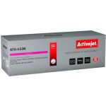 ActiveJet CC533A/ CRG-718 Magenta alternatiiv