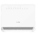 CUDY LT500E White