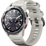 Mibro GS Active Silver