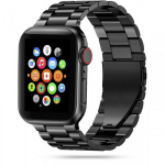 Tech-Protect 42/ 44mm Black Stainless