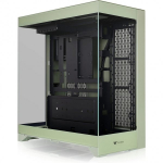 Thermaltake CTE E550 TG Matcha Green