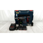 Bosch Bosch Cordless Rotary Hammer GBH 18 V-26 F Professional, 18 Volt&nbsp;(blue