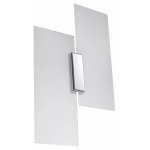 Sollux Lighting Fabiano SL.0197 2x60W E27 Chrome