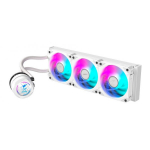 Gigabyte Aorus WaterForce II 360 Ice 120 mm CPU Cooler