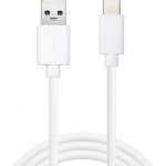 Sandberg USB-C 3.1 > USB-A 3.0 1m White
