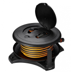 Fiskars " Fiskars FISKARS SOLID M 1/ 2"" WATERWHEEL HANDLE. 20m WATERWHEEL FS10