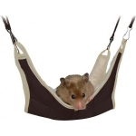 TRIXIE Trixie TX-62691 Hammock for hamsters and mice