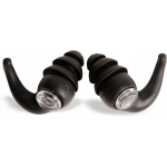 Arena Earplug Black