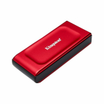 Kingston XS1000 Red 2TB USB 3.2 Gen2x2
