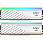 Adata XPG Lancer Blade RGB 32GB DDR5 6400MHz DIMM AX5U6400C3216G-DTLABRWH