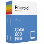 Polaroid Color Film For 600 8x2 Instant Photos