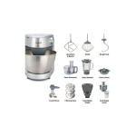 Kenwood KHC29A.R0SI