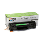 Colorway CW-H4092EU analog HP C4092A/ Canon EP-22 Black