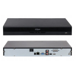 Dahua NVR4208-EI Black