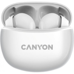 Canyon TWS-5 White