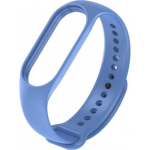 Fusion Accessories Wave Xiaomi Mi Band 7 Blue