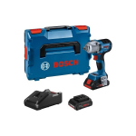 Bosch GDS 18V-450 PC 2x4.0 GCY 42 LB