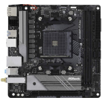 Asrock B550M-ITX/ ac