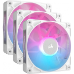 Corsair iCUE Link RX120 RGB 3-pack 120 mm Case Fan CO-9051022-WW