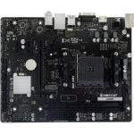 Biostar A520MHP AM4 mATX DDR4