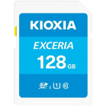 Kioxia N203 SDXC 128GB