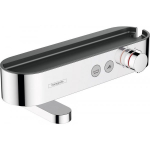 Hansgrohe ShowerTablet Select 400 Thermostst Chrome