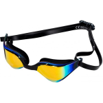 Aquafeel Ultra Cut Mirror 41024 20 Black